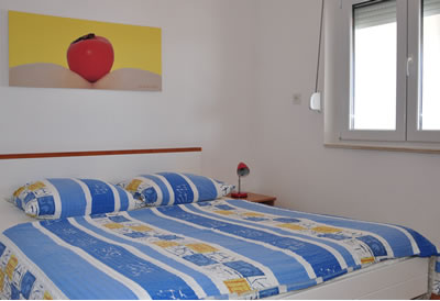 BM Apartments Rogoznica - Apartman A3