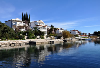 BM Apartments - Rogoznica