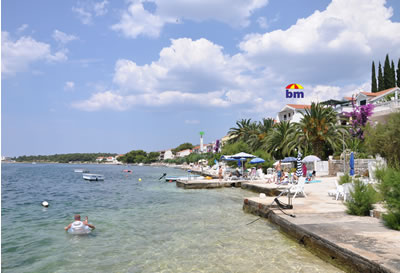 BM Apartments - Rogoznica