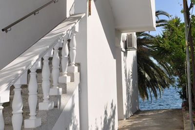 BM Apartments - Rogoznica