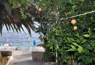 BM Apartments - Rogoznica