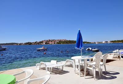 BM Apartments - Rogoznica