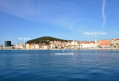 BM Apartments - Split