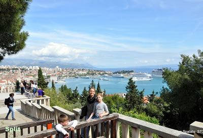 BM Apartments - Split